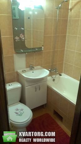 Rent out 1-room apartment. Киев,  Голосеевский пр — photo 5