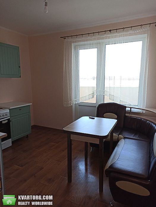 Rent out 1-room apartment. Киев, ревуцкого — photo 7