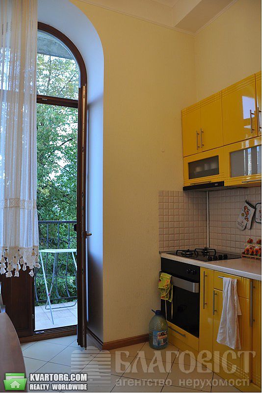 Sell 2-room apartment. Киев,  Институтская — photo 5