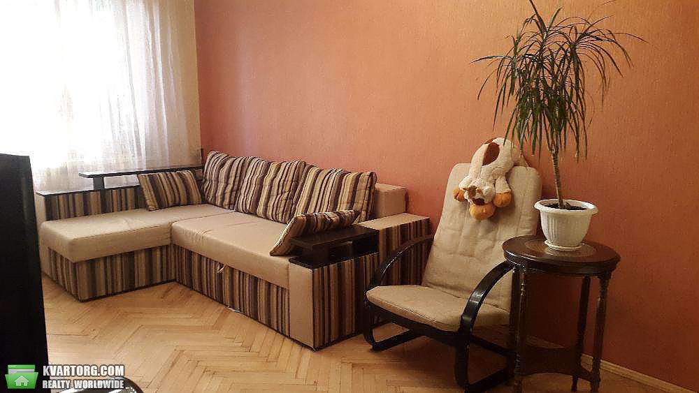 Sell 3-room apartment. Киев,  Науки пр — photo 1