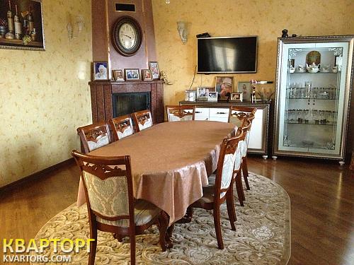 Sell house. Киевская обл., Черноморская — photo 5