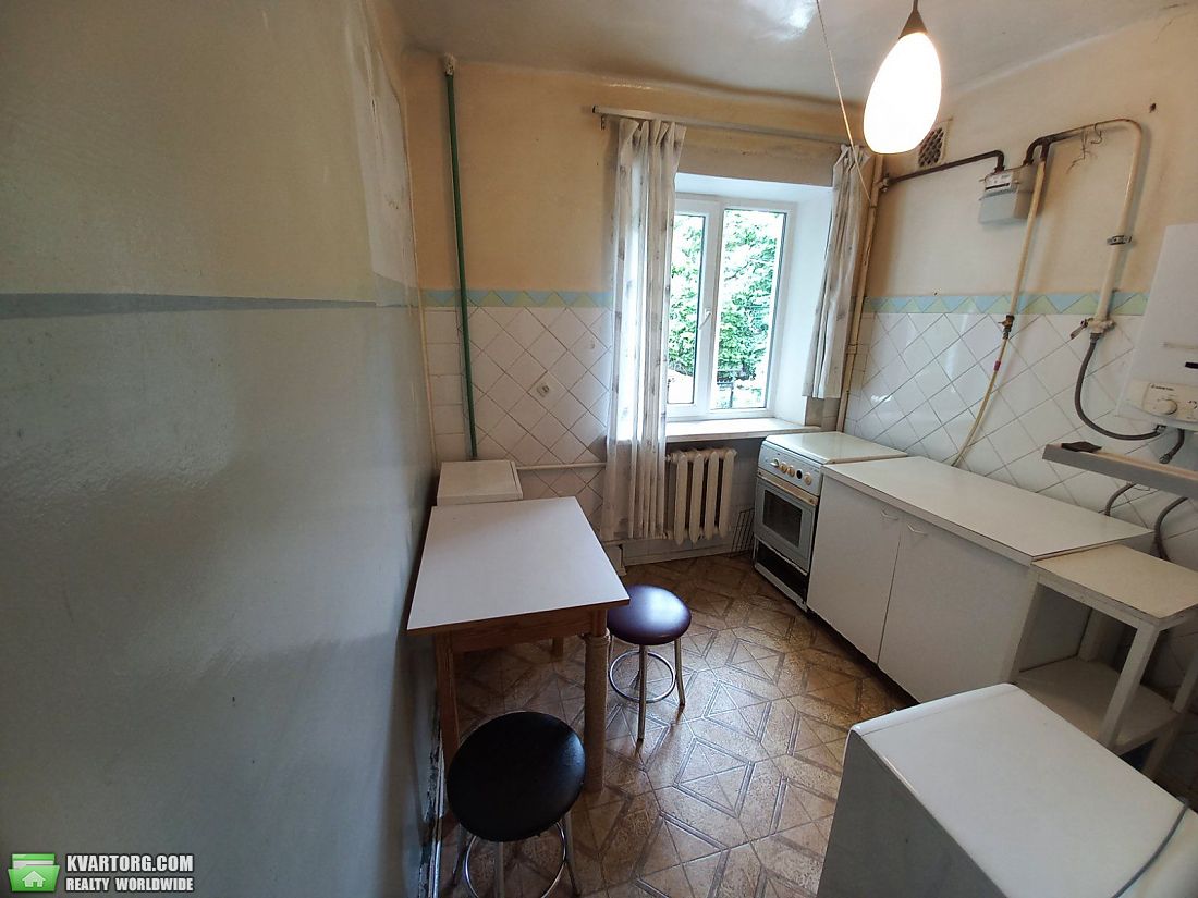 Rent out 2-room apartment. Одесса,  Довженко — photo 5