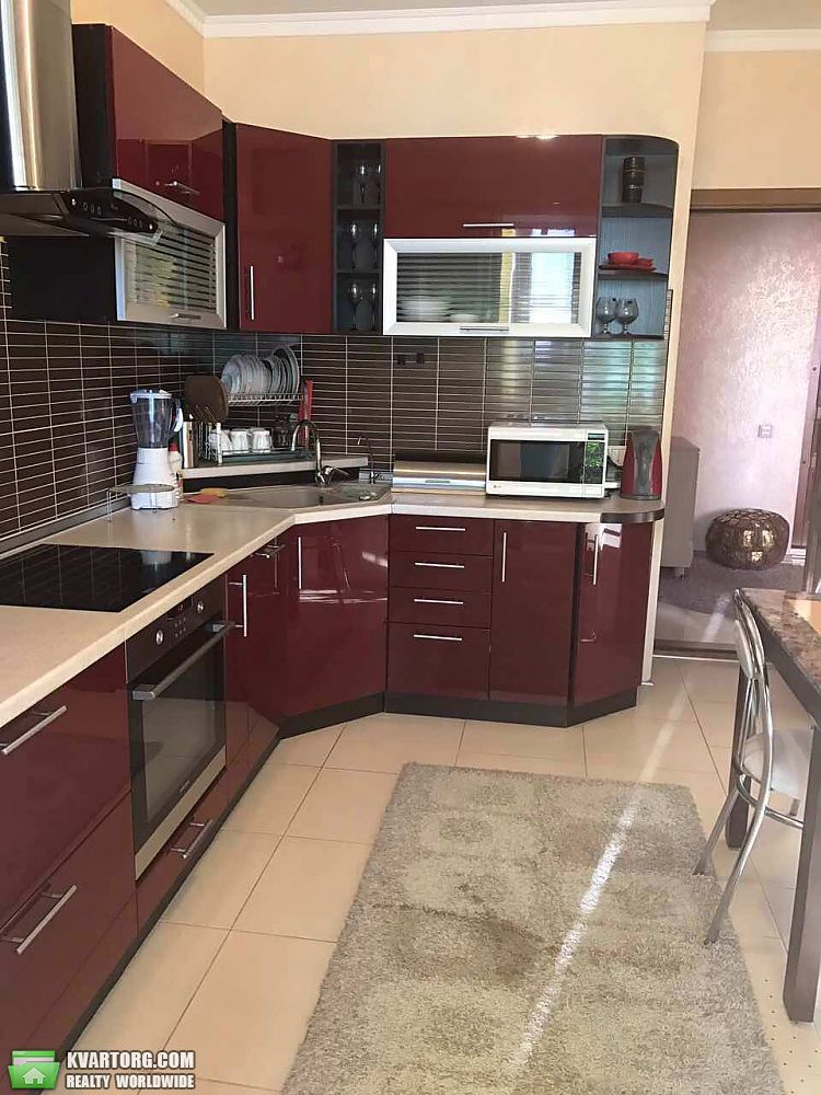 Sell 2-room apartment. Киев,  Днепровская наб — photo 1