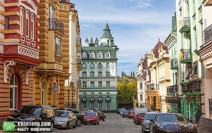 Rent out 3-room apartment. Киев, Воздвиженская — photo 4