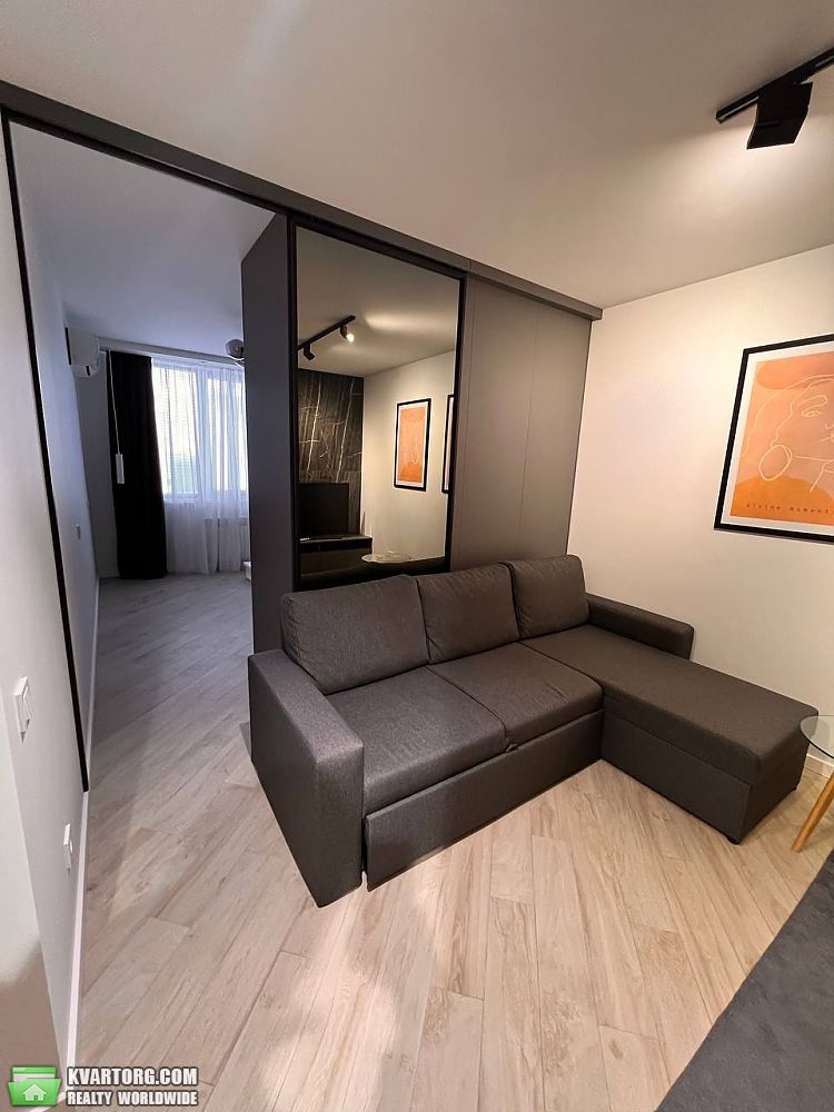 Sell 1-room apartment. Киевская обл., Пономарьова — photo 3