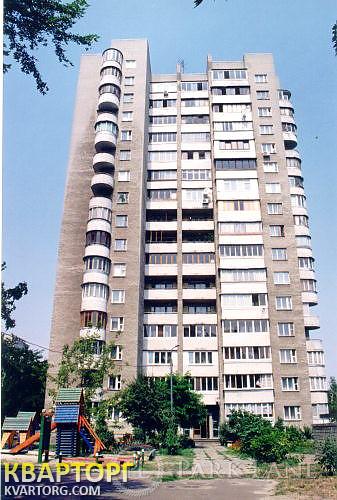 Sell 3-room apartment. Киев,  Окипной — photo 1