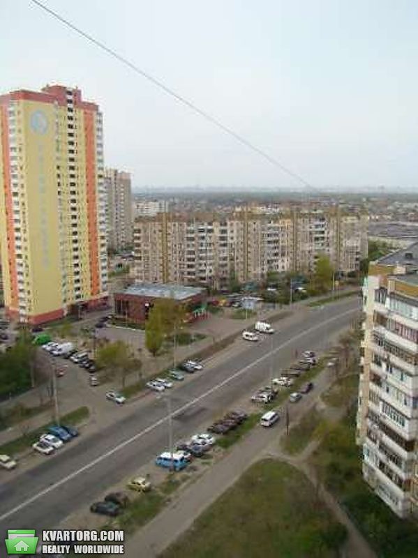Sell 2-room apartment. Киев,  Лисковская — photo 9