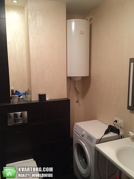 Sell 1-room apartment. Киев, Дашавская — photo 5