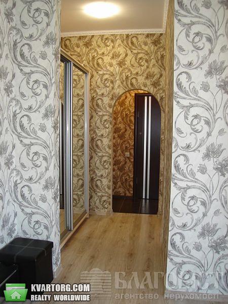 Sell 2-room apartment. Киев, Щорса — photo 6