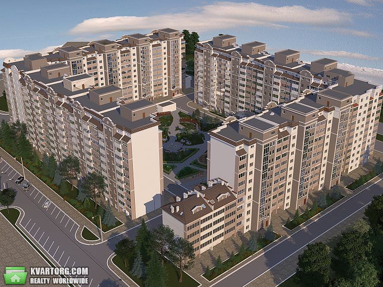Sell 2-room apartment. Одесса, Сахарова — photo 4