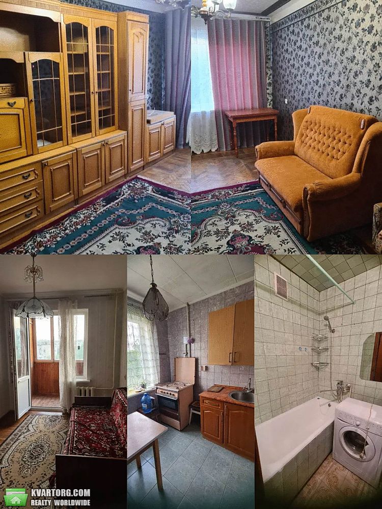 сдам 2-комнатную квартиру. Киев,   Миропольская - фото 1