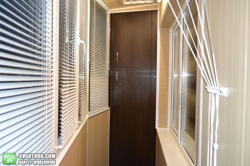 Sell 1-room apartment. Киев,  Львовская — photo 4