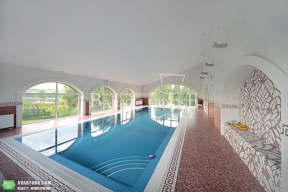 Rent out house. Киевская обл., Горбовичи — photo 2