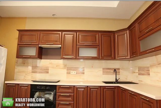 Rent out 3-room apartment. Киев, Златоустовская — photo 2