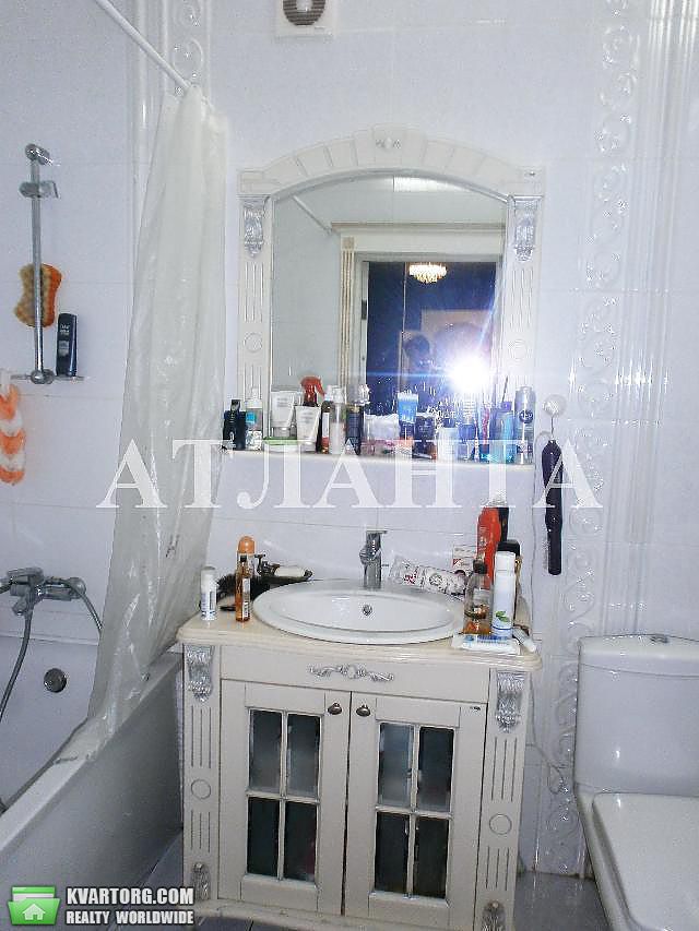 Sell 1-room apartment. Одесса, Вишневая — photo 5