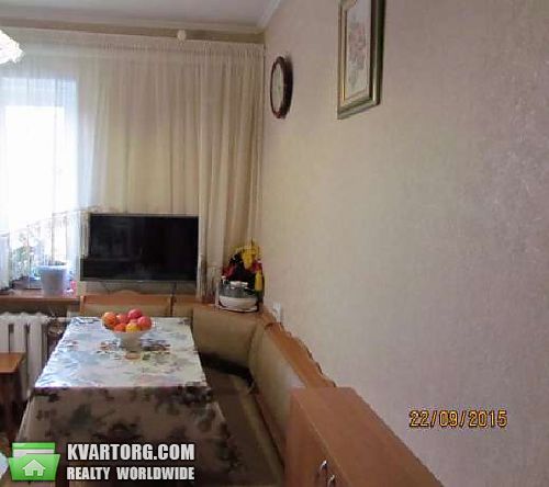 Sell 1-room apartment. Киев, Каблукова — photo 4