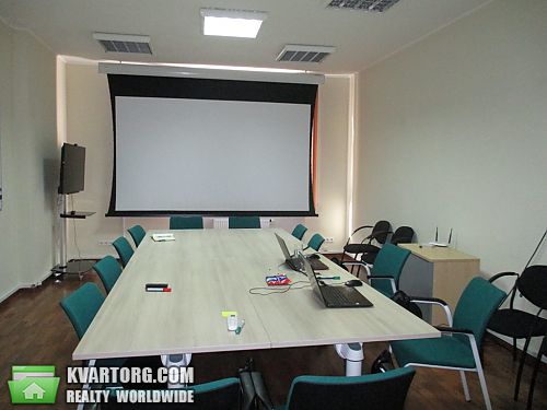 Rent out office. Киев, Барбюса — photo 2