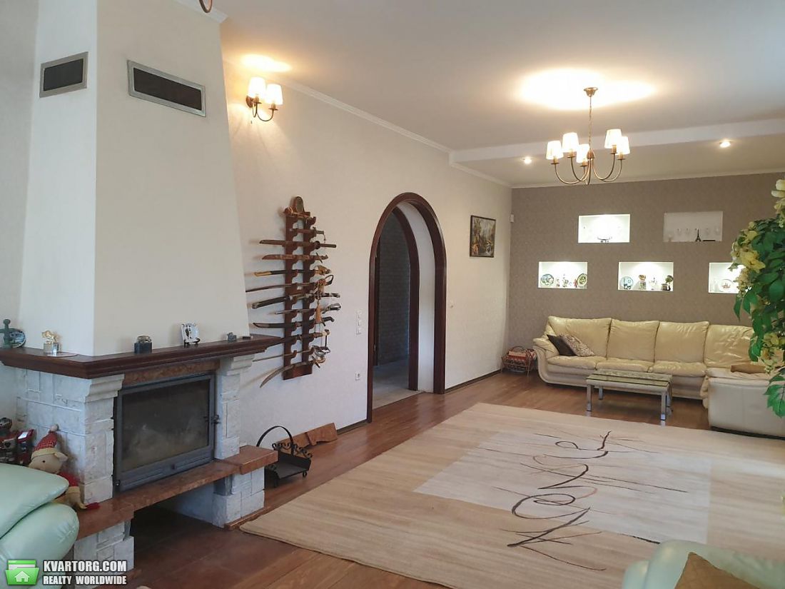 Rent out house. Киевская обл., Жорновка — photo 3