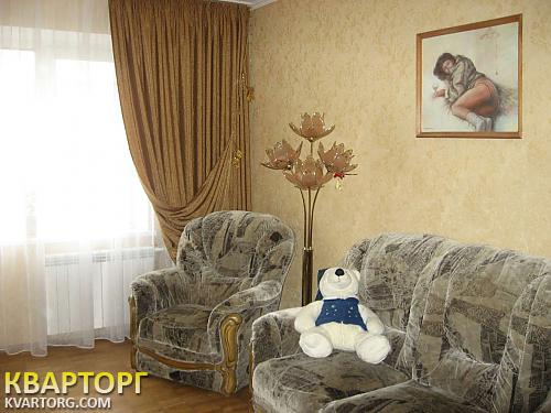продам 2-комнатную квартиру. Киев,   Закревского - фото 5