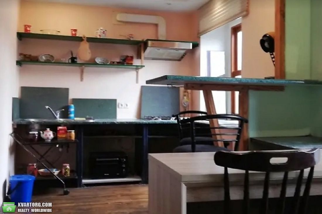 Rent out 1-room apartment. Киев,  Рыбалко — photo 2