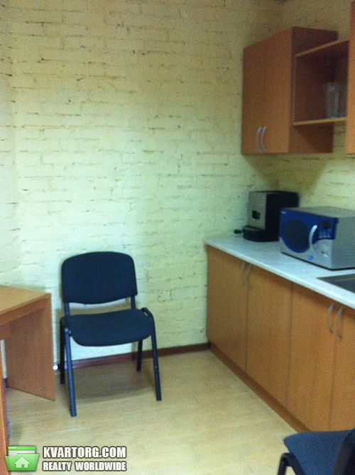 Rent out office. Киев, Голосеевская — photo 4