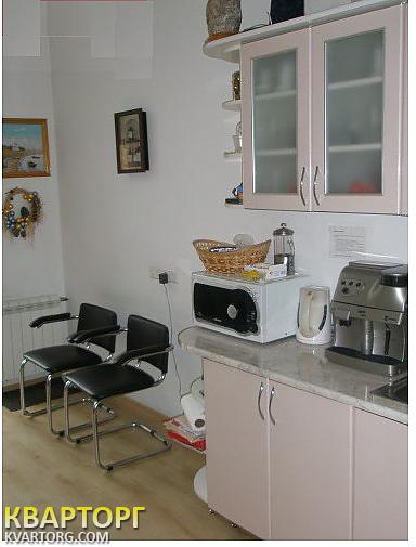 Rent out office. Киев, Городецкого — photo 1