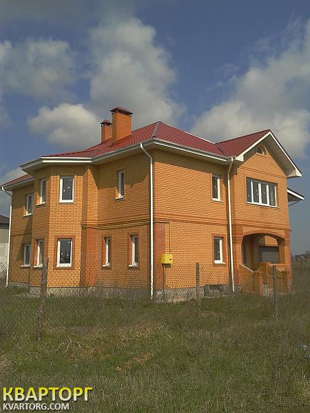 Sell house. Васильков, Железное — photo 1