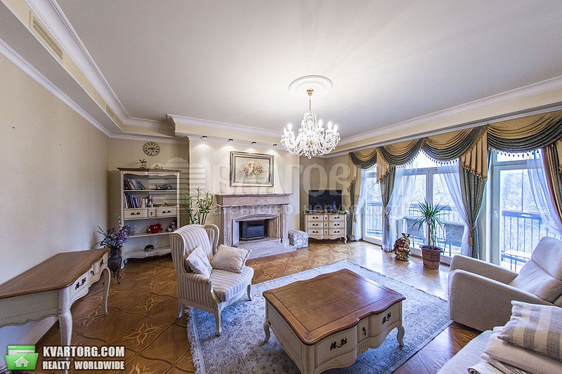 Rent out 3-room apartment. Киев,  Ветрова — photo 2