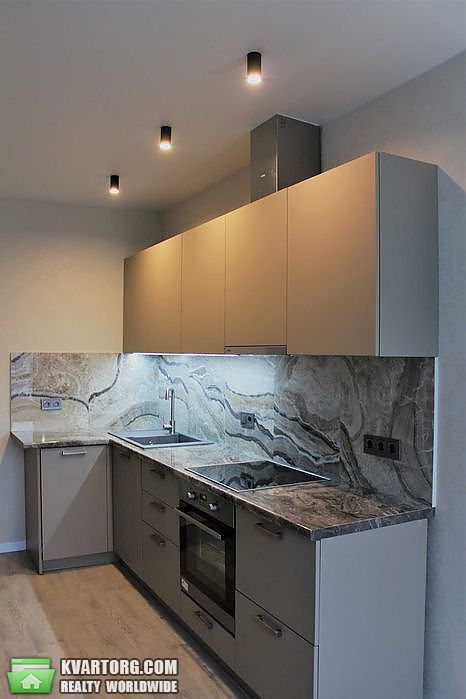 Sell 2-room apartment. Киев,  Каховская — photo 1