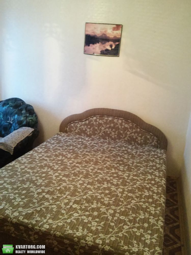 Rent out 3-room apartment. Киев,  Градинская — photo 5