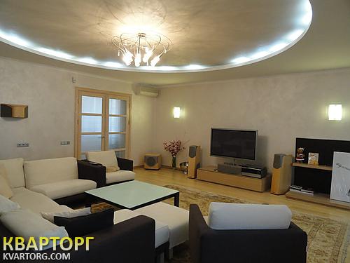 Rent out 4-room apartment. Киев,  Героев Сталинграда пр — photo 1