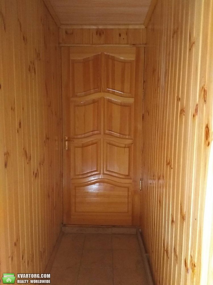 Sell house. Харьков, с. Заброды ул. Набережная — photo 7