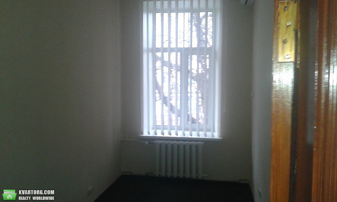 Rent out office. Киев, Кудрявская — photo 4