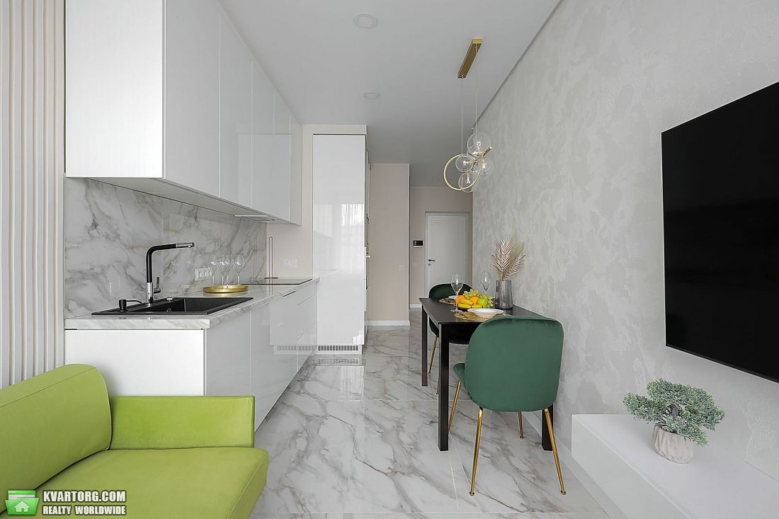 Sell 1-room apartment. Киев,  Заболотного — photo 1