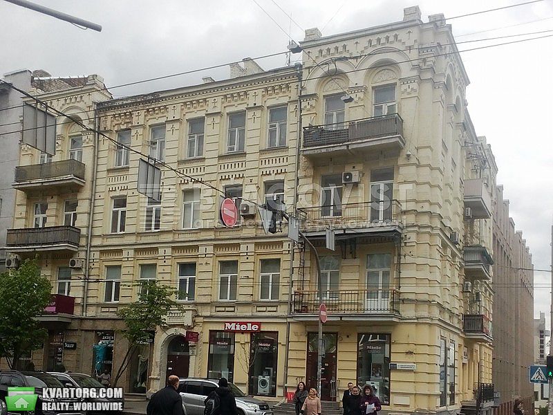 Sell 3-room apartment. Киев, Саксаганського — photo 1