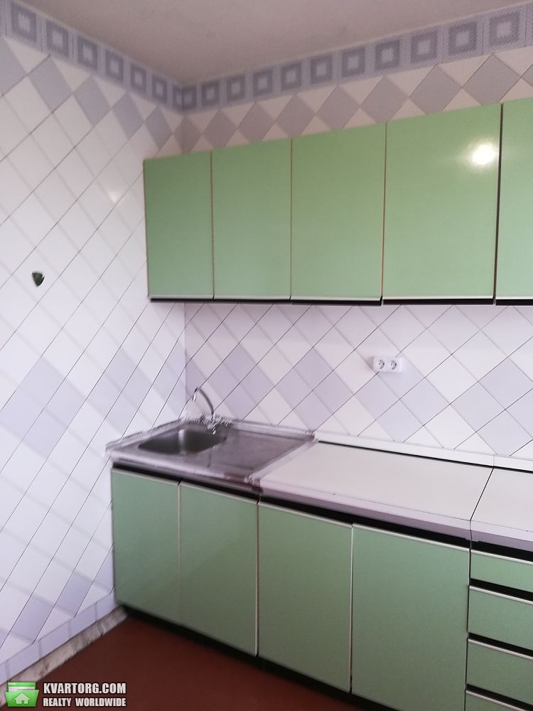 Rent out 1-room apartment. Киев, пр. Маяковского — photo 4