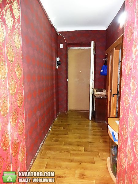 Sell 2-room apartment. Киев, Красноткацкая — photo 4
