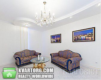 Sell 3-room apartment. Киев, Ковпака — photo 1