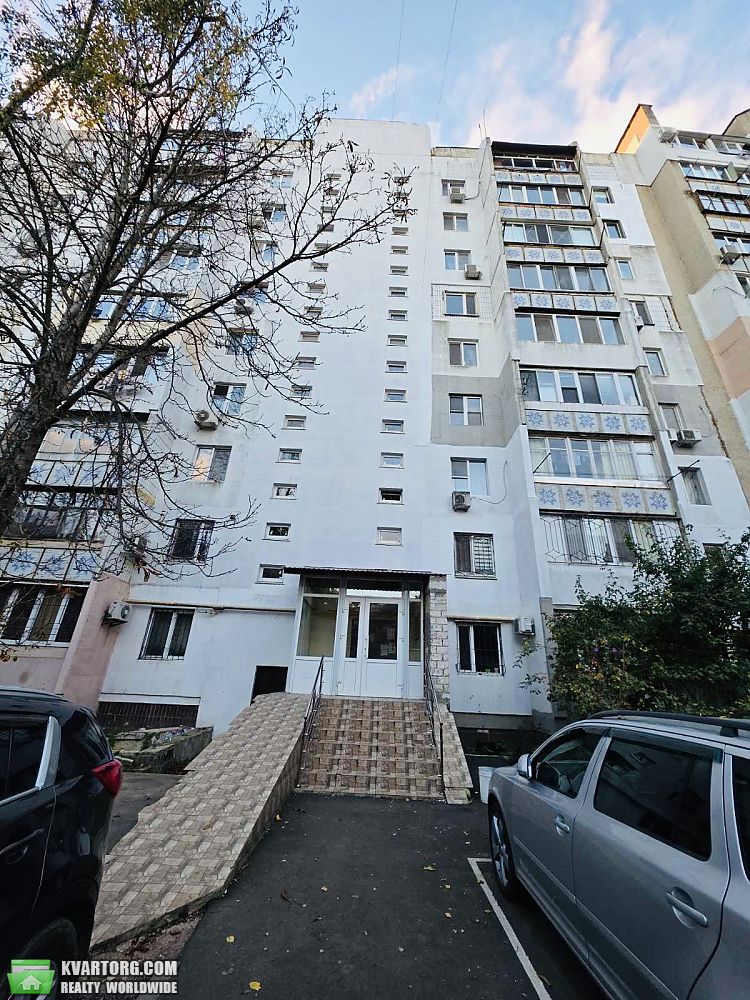 Sell 2-room apartment. Одесса, Фонтанская дорога — photo 10