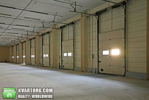 Rent out warehouse. Бровары, Большая Окружная — photo 4