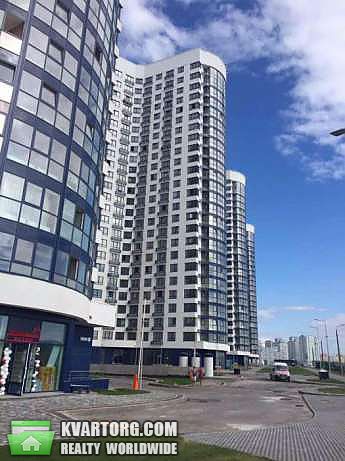 Rent out 2-room apartment. Киев,  Заречная — photo 9