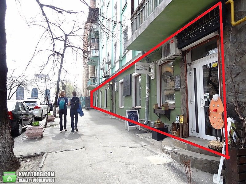 Sell shop. Киев,  Обсерваторная — photo 3