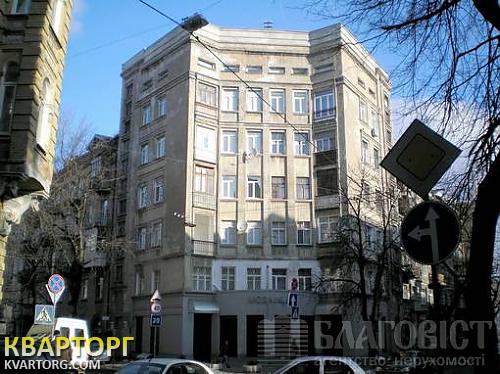 Sell office. Киев,  Рейтарская — photo 1