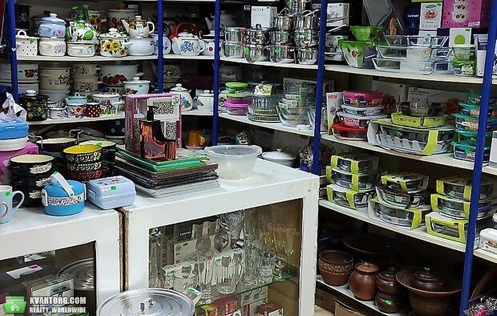 Sell shop. Днепропетровск, провулок Крушельницької — photo 1