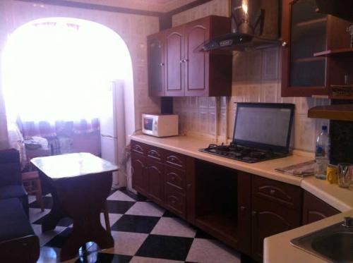 Rent out 3-room apartment. Одесса, Головковского — photo 1