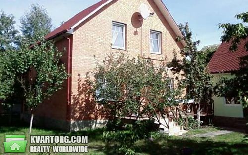 Rent out house. Киев, Садовая Осокорки — photo 1