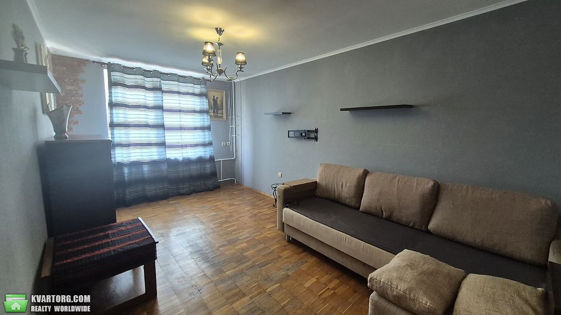 сдам 3-комнатную квартиру. Киев,  Березняківська - фото 2