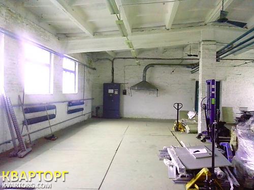 Rent out warehouse. Киев, Корабельная — photo 1