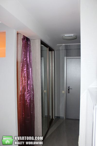 Sell 1-room apartment. Киев, Озерная — photo 6