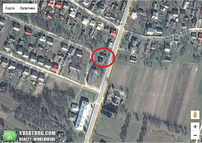 Sell house. Львов,  Сечевых Стрельцов — photo 5